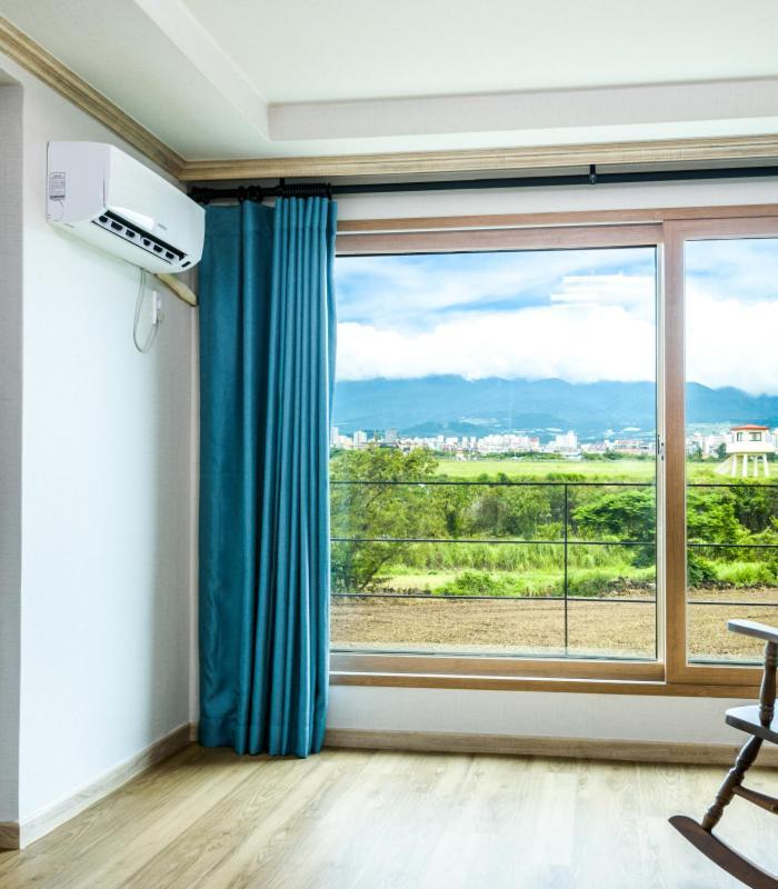 Romance Jeju Pension Екстериор снимка